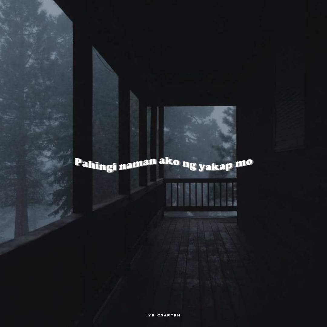 LyricsArtPH's tweet photo. Kung Pwede Lang // Emman https://t.co/74Fnh3xVpB