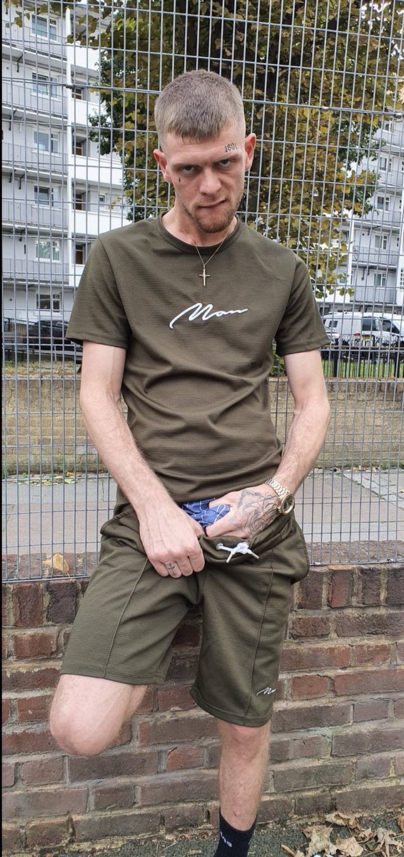 Gay scally lad