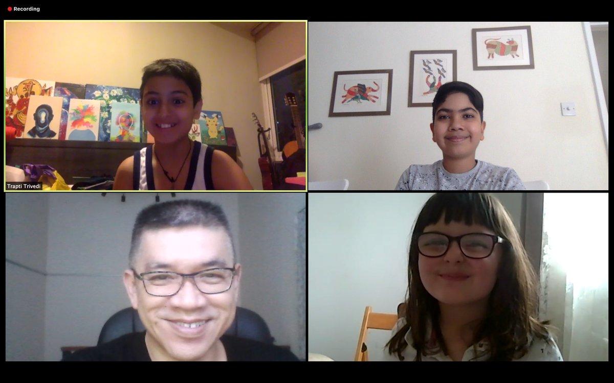 First children's book on CNN Hero Dr. Wong Siew Te Meet Papa Bear, can now be purchased from:bsbcc.org.my/store/p137/MEE… This book is a result of global collaboration effort by three IB students, all under the age of 12. All proceeds to conserve rescued sun bears BSBCC