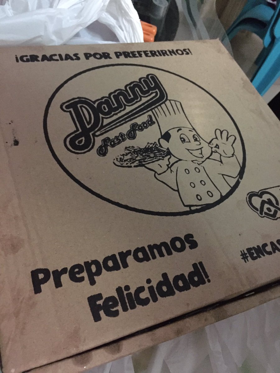 Elburrointel's tweet photo. No fallan nunca @FoodDanny ❤️ https://t.co/MMIfPNRpbK