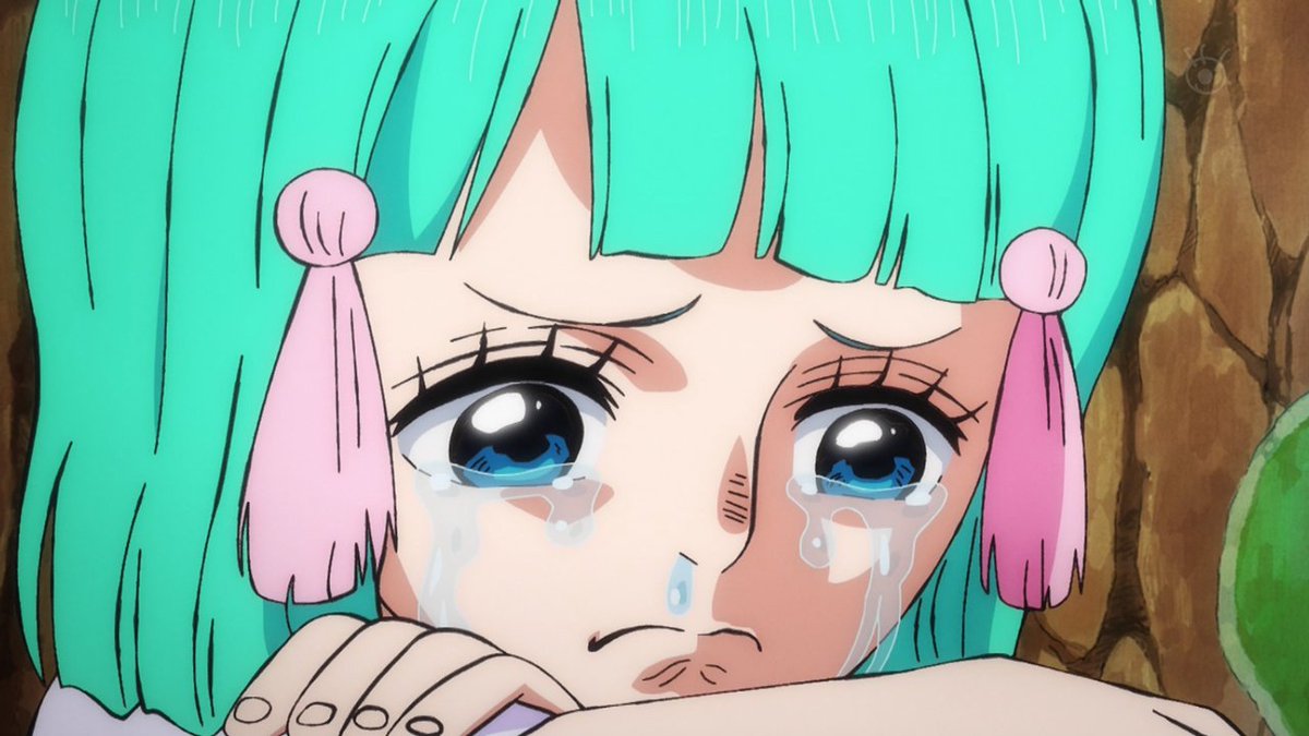 味噌煮込み One Piece 第936話 会得せよワノ国の覇気 流桜 幼き日の日和ちゃん Cv 水樹奈々 もいっぱいしゃべったぜ 幼き日の日和ちゃんも めちゃめちゃめちゃんこかわいいぜ Onepiece