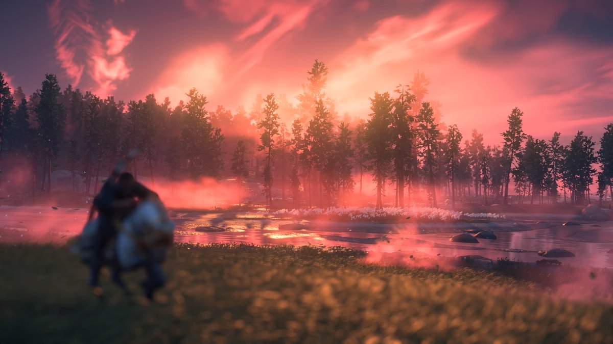 #GhostOfTsushima #PS4share