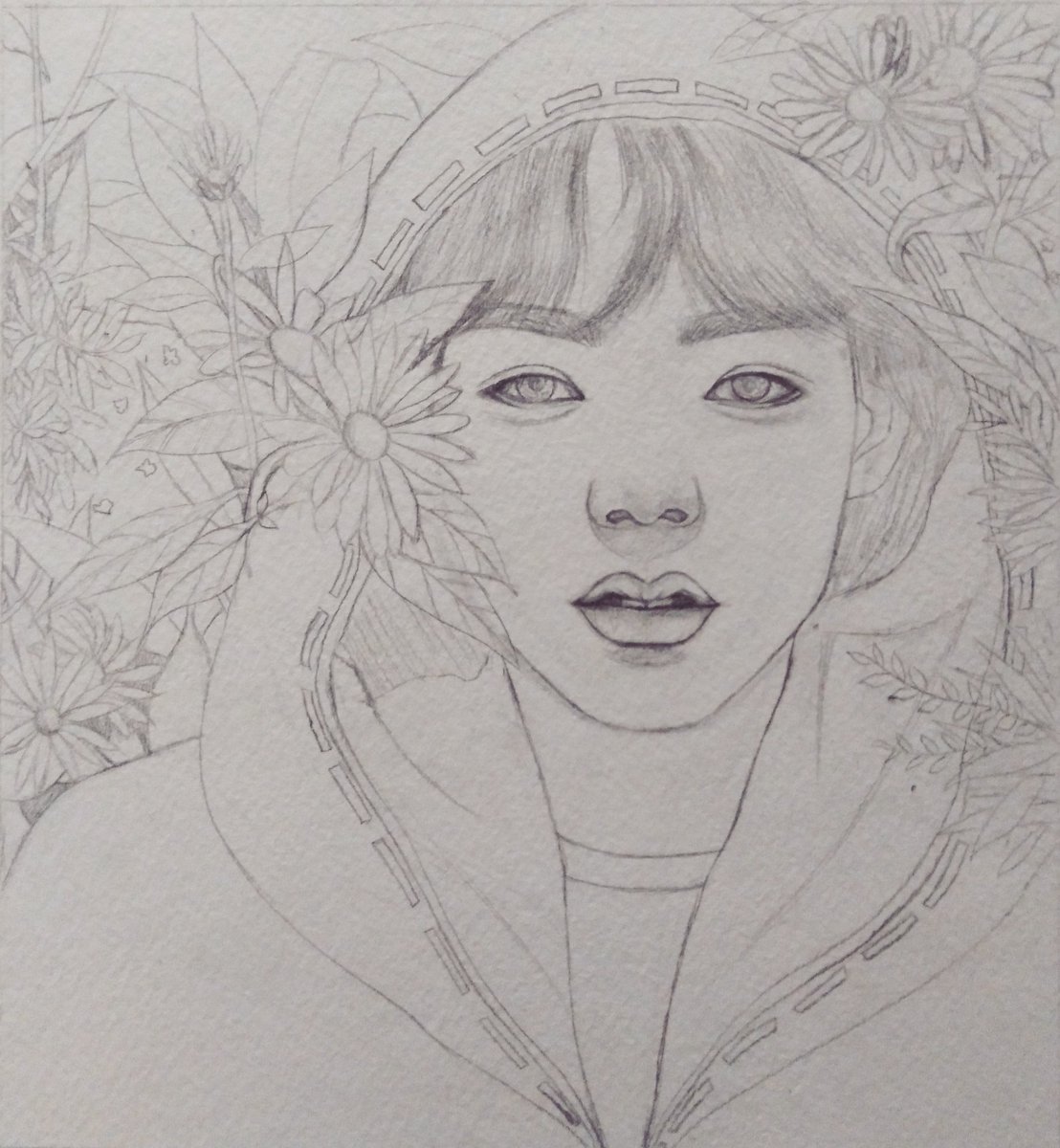 ArtNoomay's tweet photo. วาดนาอิบหน้าตาจิ้มลิ้ม
#FANART #Fanarts #IdentityV #IdentityVTH #identity #identityvソート #identityv2nd https://t.co/XVfJVS9zfk