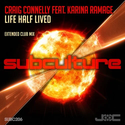 SndLiftingArea's tweet photo. Now On Air #SA047 | Mixed by @GYLL3R_

26. @craig_connelly Feat. @karinarmusic - Life Half Lived (Extended Club Mix) [@SubcultureJOC]

Play through --> https://t.co/cYvoUKtcpJ [FEMR Channel]

@_TeamFEMR #trance #tranceaddict https://t.co/q5f6kUO3Ye