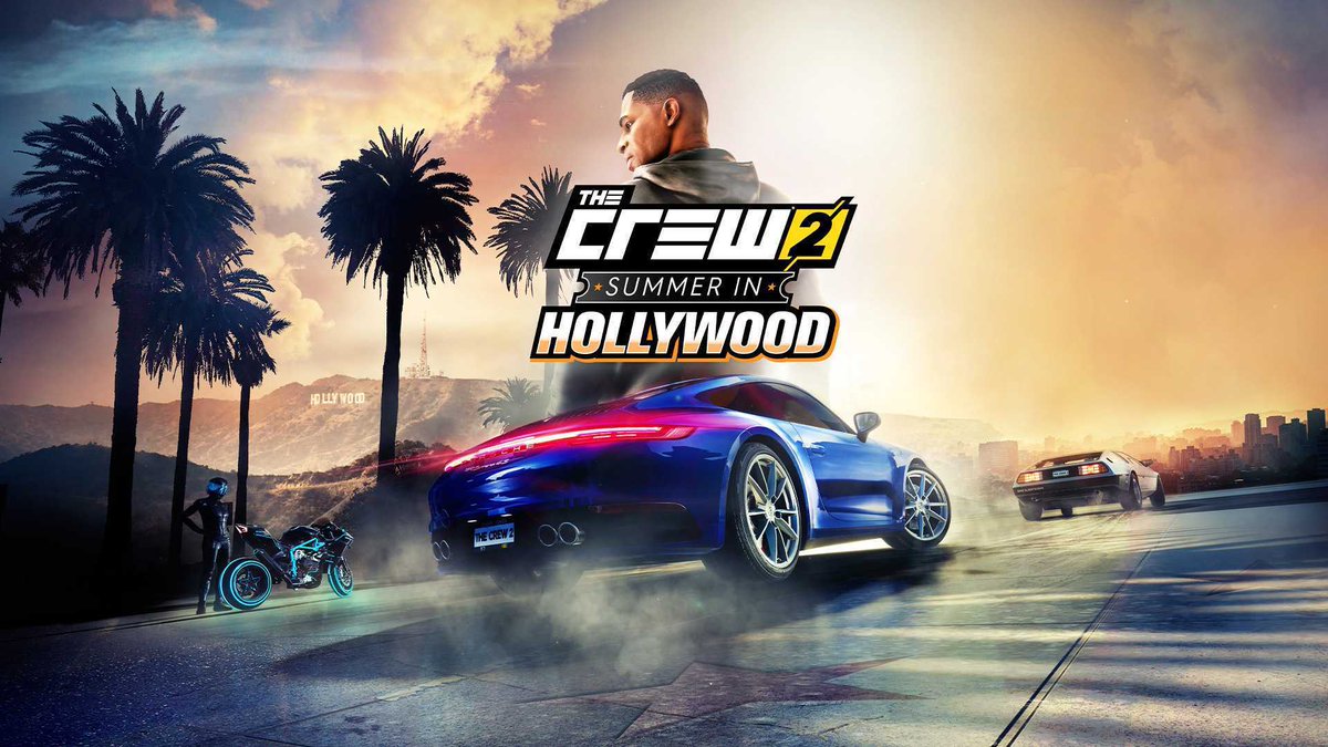 LXIVGOLD's tweet image. Burned Up Rubber in Hollywood with the PFGs!
Make Sure to Catch the REPLAY HERE:

#PFG #TheCrew2 #MultiplayerMayhem #Stadia
youtu.be/7LwWJvKNPFw