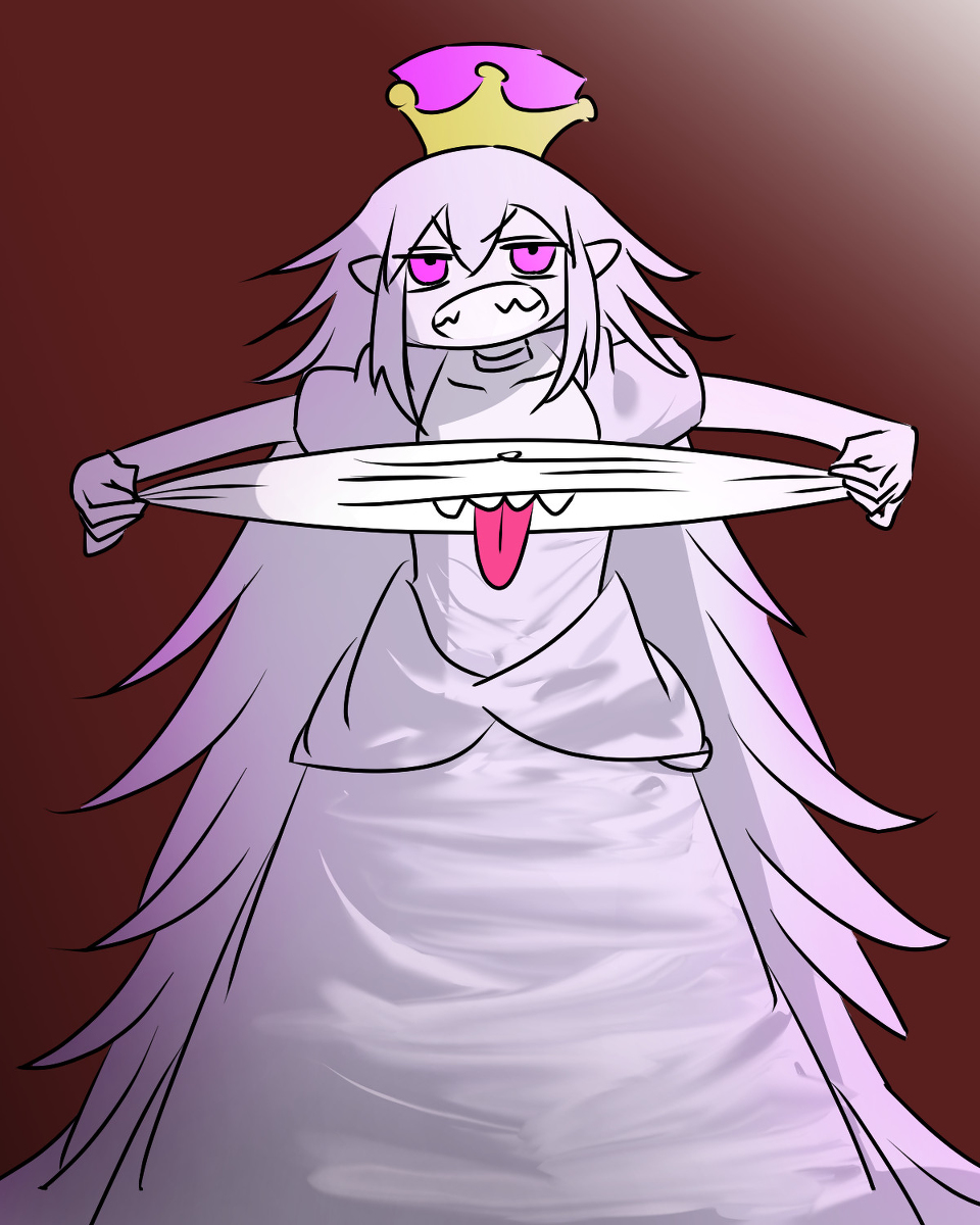 キングテレサ みるみるページ