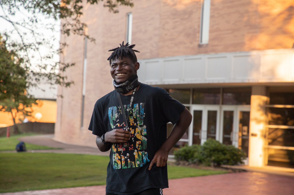 freedhardeman's tweet image. #FHUInterface