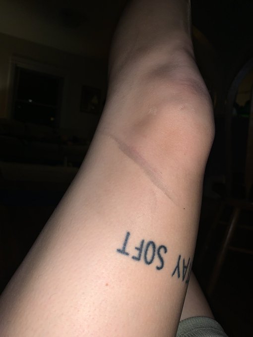 Watch sky 🎀🏳️‍⚧️'s leaked NSFW photo on TwXstars