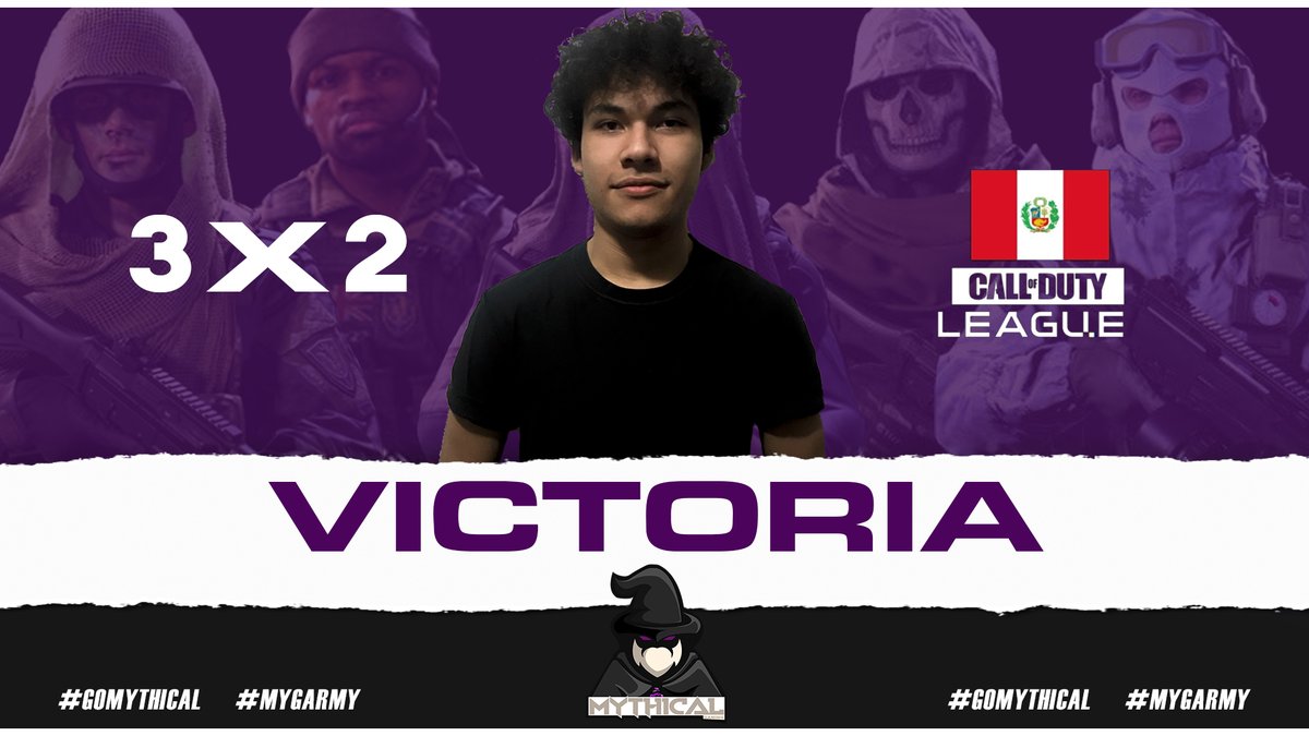 MythicalGam's tweet photo. #COD2020 
Nos hacemos con la victoria como primer partido de la #LigaCODModernWarfare. 

Felicidades a nuestros muchachos!!! ❤️🔥😎

#GoMythical🧙‍♂️ #MYGARMY🧙‍♂️ https://t.co/7l6pLBvfjj