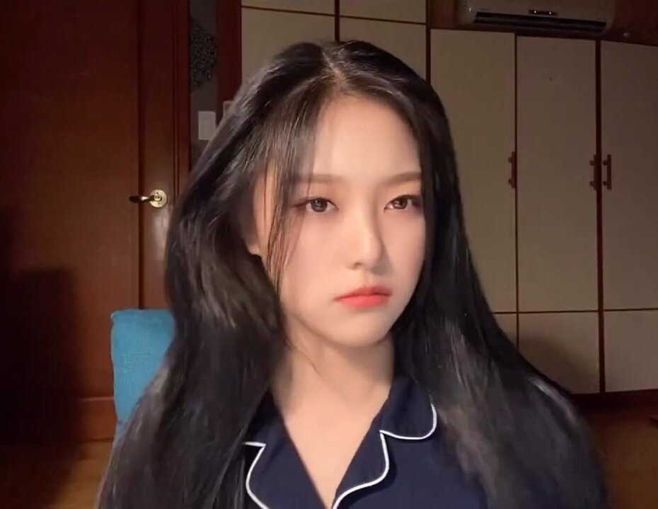 aeongie frustrated