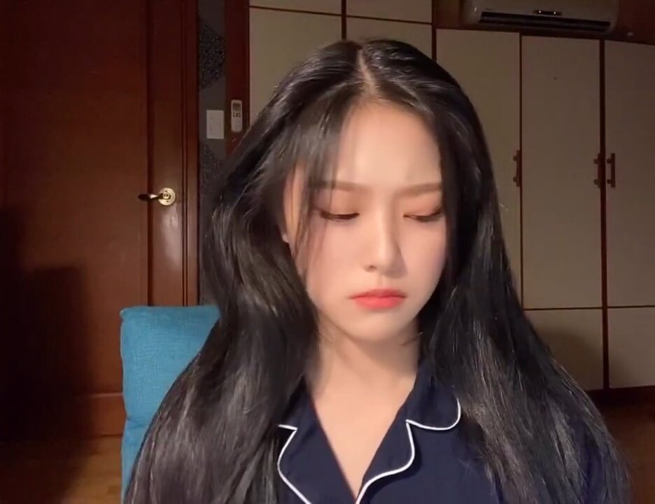 aeongie frustrated