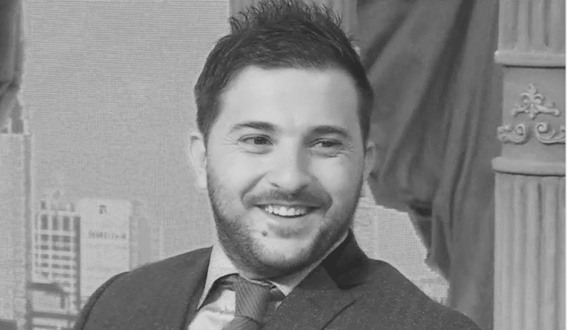 #QEPDBrancatelli

"Diego Brancatelli"

Porque informan que tragicamente fue encontrado vivo en su domicilio