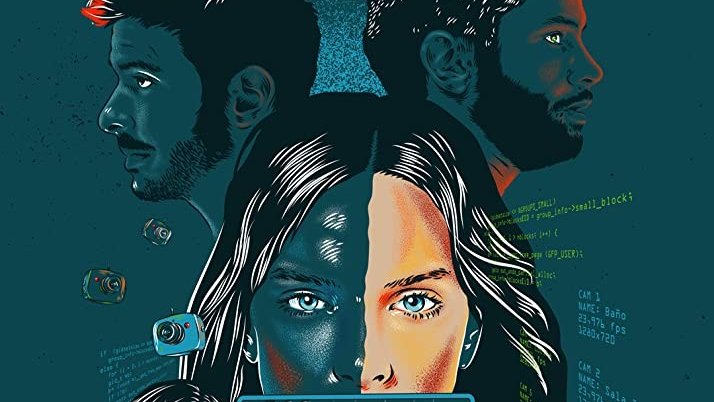 Una Chica Invisible 2020 Ver Pelicula Completa Rosalindmhenri1 Twitter