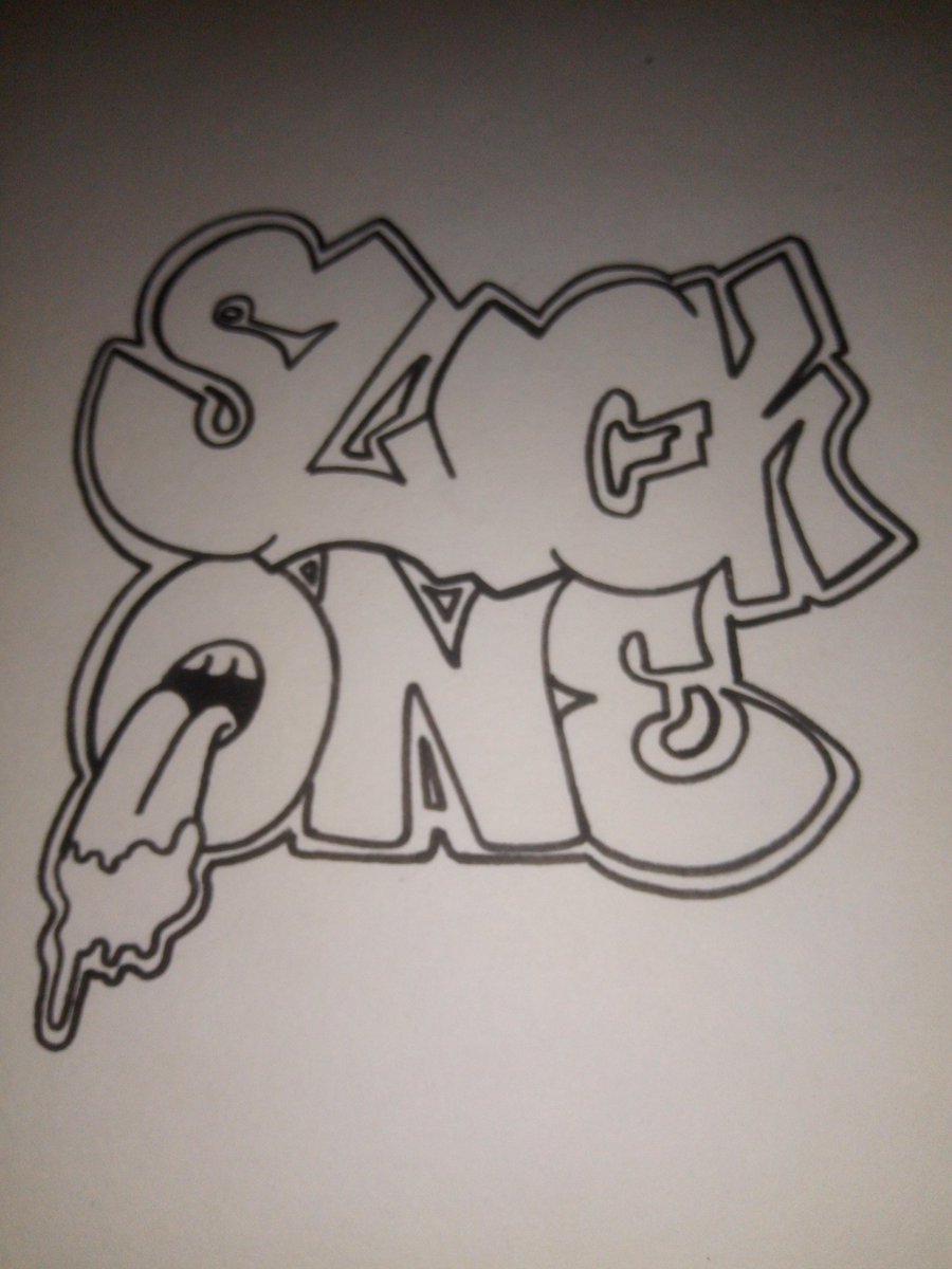 problemsaythat's tweet photo. New clothing Design✍️#Working #Oklahoma #Artist #BusyBuilding #Creating #ArtEnt #Visions #TwistedLegacy #Clothing #Brands #Shirts #OrdingLineUp #DiffrentColors #$LickGraffiti #TasteTheArt #ToungeOut #Lick #TasteOfNewHistory #Graffiti #2020  #FollowMe #AddMe @Nativekingz01 #Snap https://t.co/97LTIIyCNU