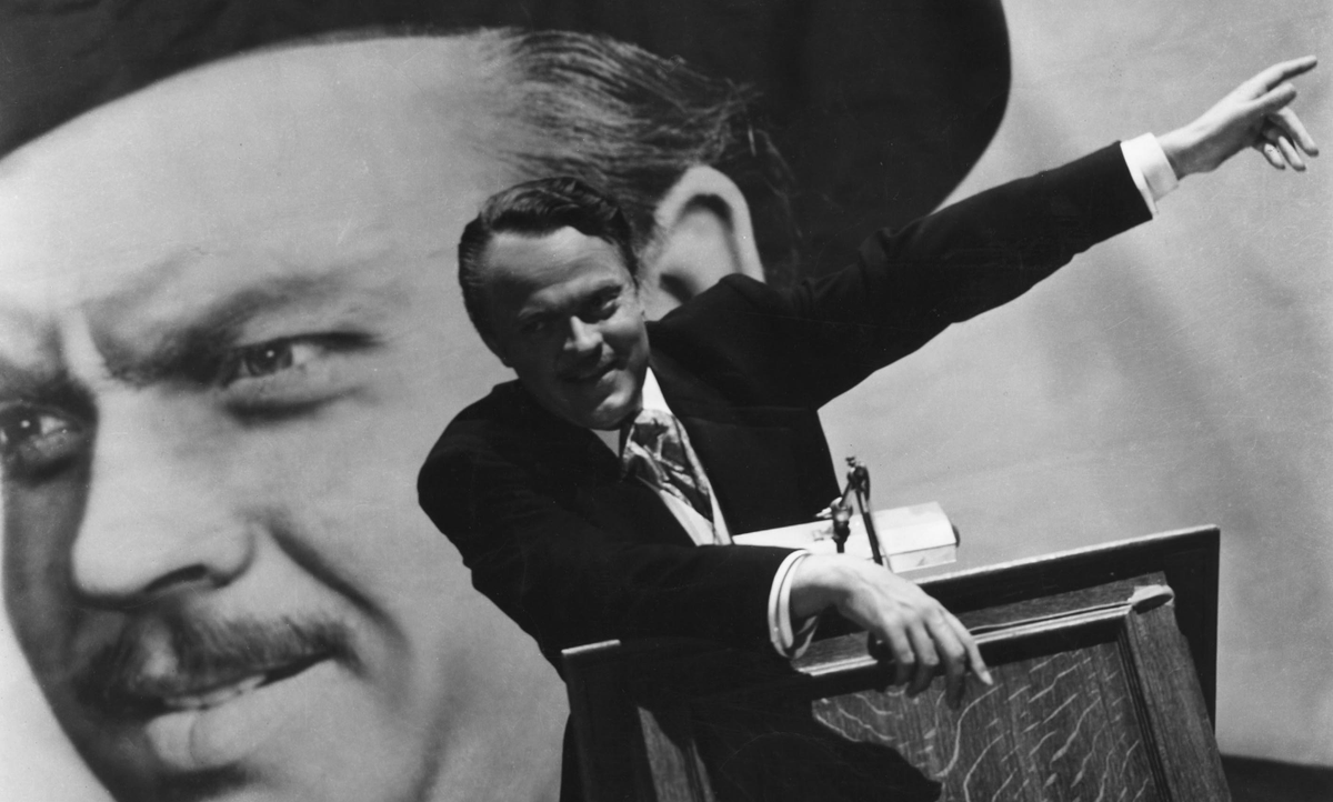 The Top 10 Movies That Were Written, Directed, and Starring The Same Person:10. Sling Blade9. Do The Right Thing 8. Life Is Beautiful 7. El Topo6. Garden State5. Easy Rider4. Love and Death 3. Clerks2. South Park: Bigger, Longer & Uncut1. Citizen Kane #AuteurCinema