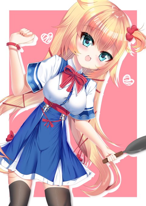 もーすぐお誕生日なはあちゃまちゃま～!おめでと～!
#はあちゃま生誕祭 
#はあとart 