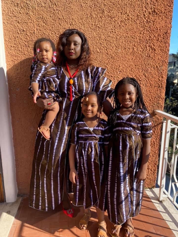 BereteCoach's tweet photo. L’ÉMANCIPATION DE LA FEMME ET, LE RESPECT DU SACREMENT FAMILIAL SONT DES VALEURS QUE, INCARNE FATOUMATA BERETE :
L'émancipation de la femme n'est que la conjonction de l'exemplarité et de l'immortalité.
La DAF du ministère de la jeunesse, icône pour la grande famille #BERETE !!! https://t.co/CN4xuwcG2n