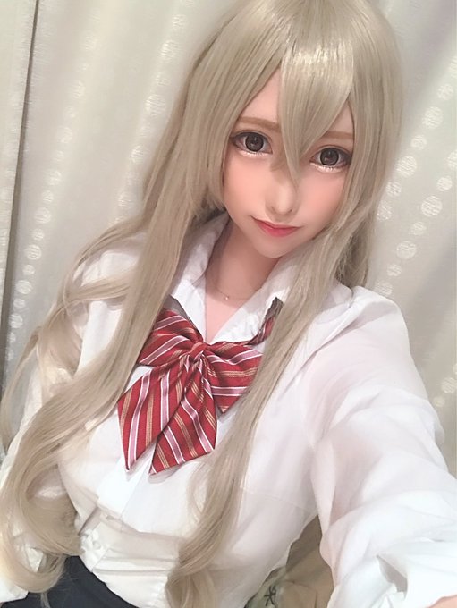 コスプレイヤーのたま。のTwitter画像49