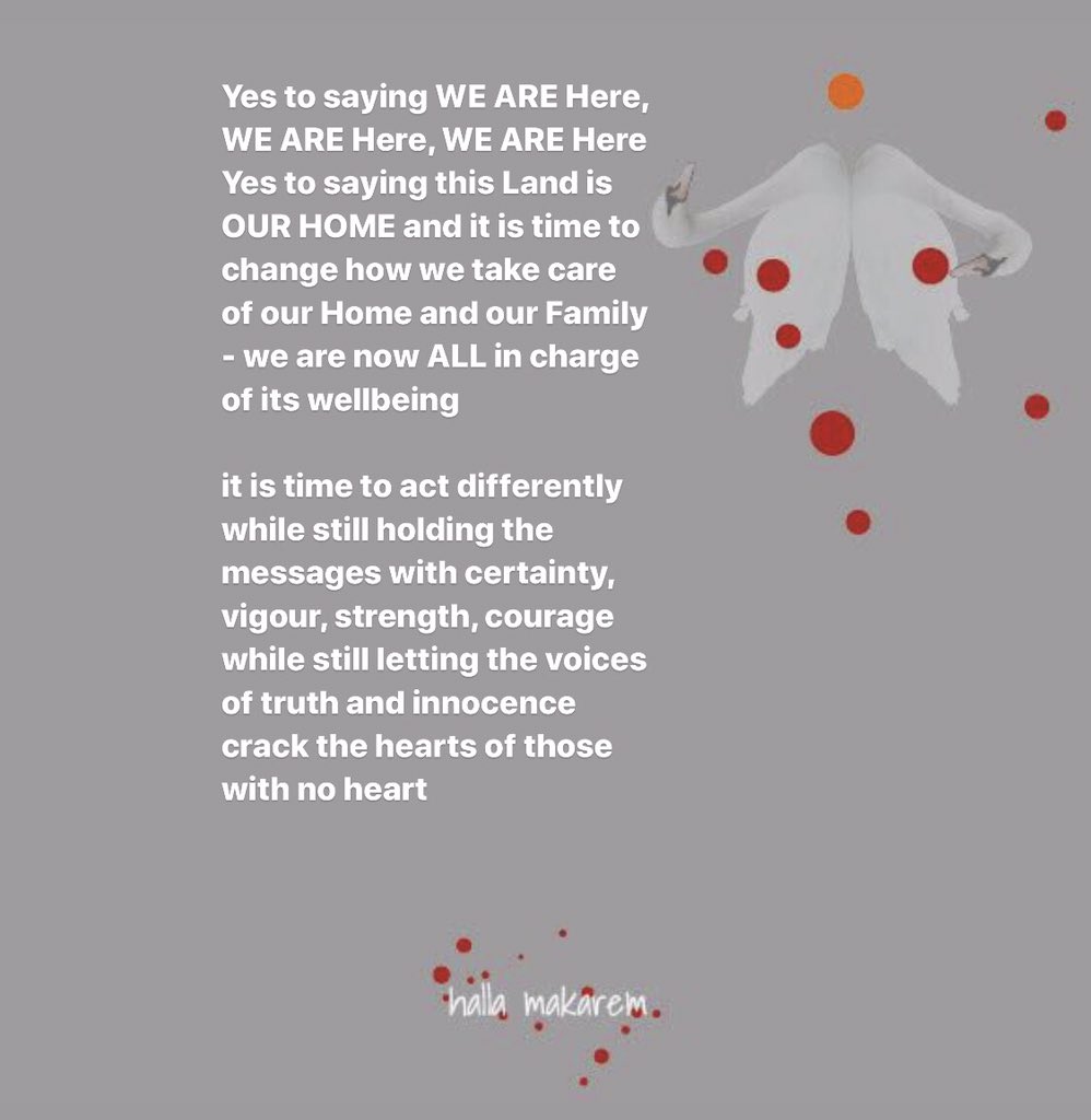 hallamakarem's tweet photo. #Lebanon #consciousness #newwaysofresponding #creativeleadership https://t.co/SgKGauKUSH