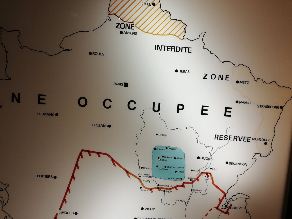 Michel Rouger tweet media