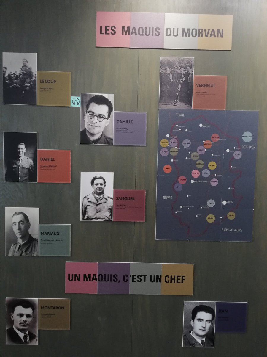 Michel Rouger tweet media