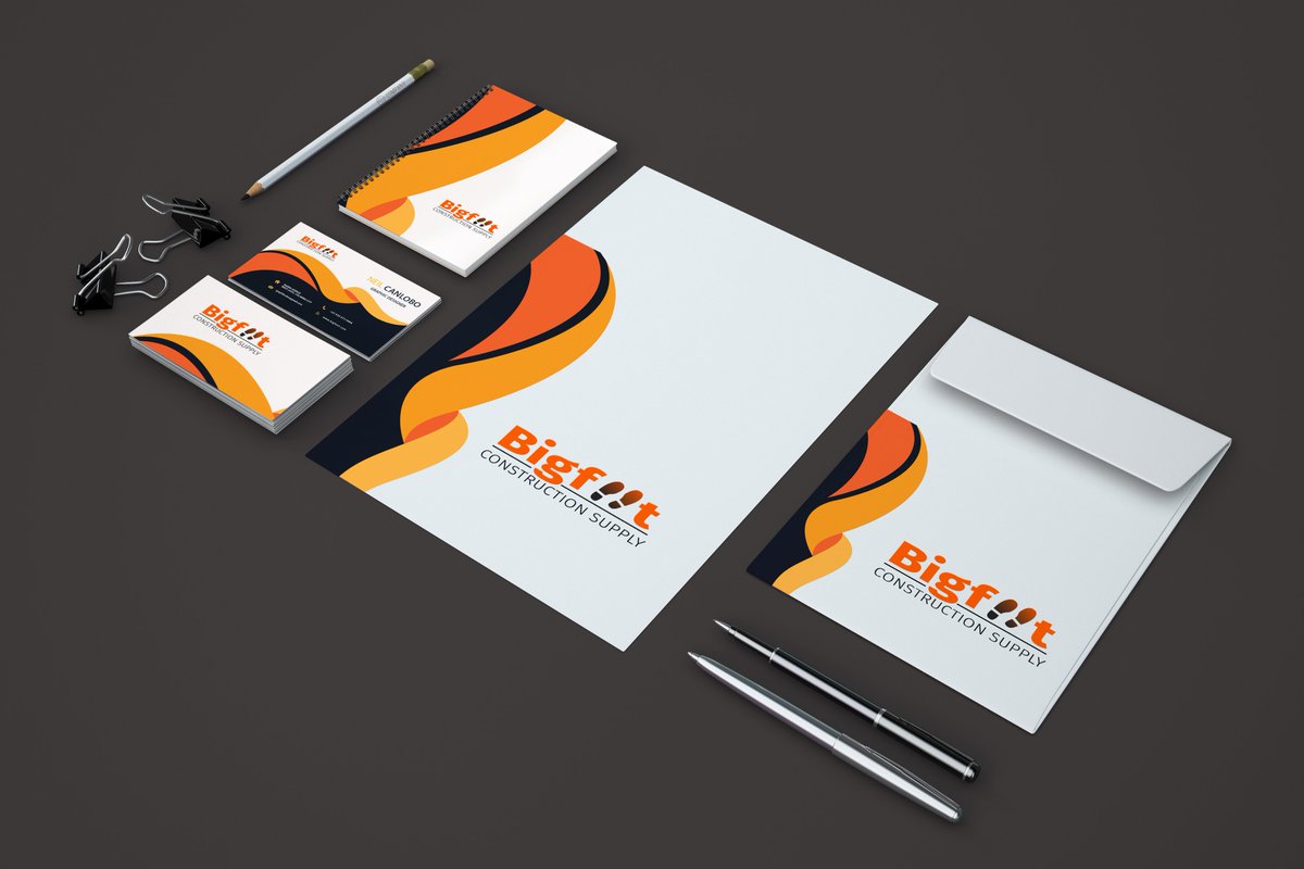 canlobo_m's tweet photo. Creating the best logos for the best clients is something I really enjoy doing!
Thank you for choosing Graphik Rules
 for all your creative business needs.
#graphikrules #logodesign #logo #branding #premiumlogo #qualitylogo https://t.co/bWAhZq5xAK