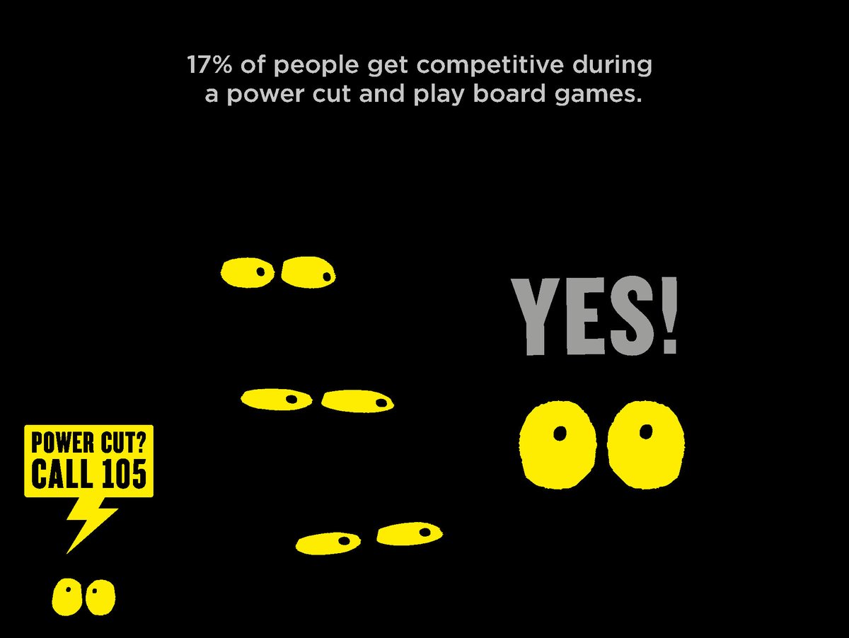 gridcustomersuk's tweet photo. Did you know…..? #powercut #call105 https://t.co/3KAFORYPYY