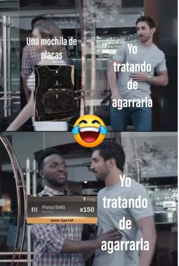ooscrooner's tweet photo. @FlexZCoD  me recordó mucho a los directos XD https://t.co/yQnht793R3
