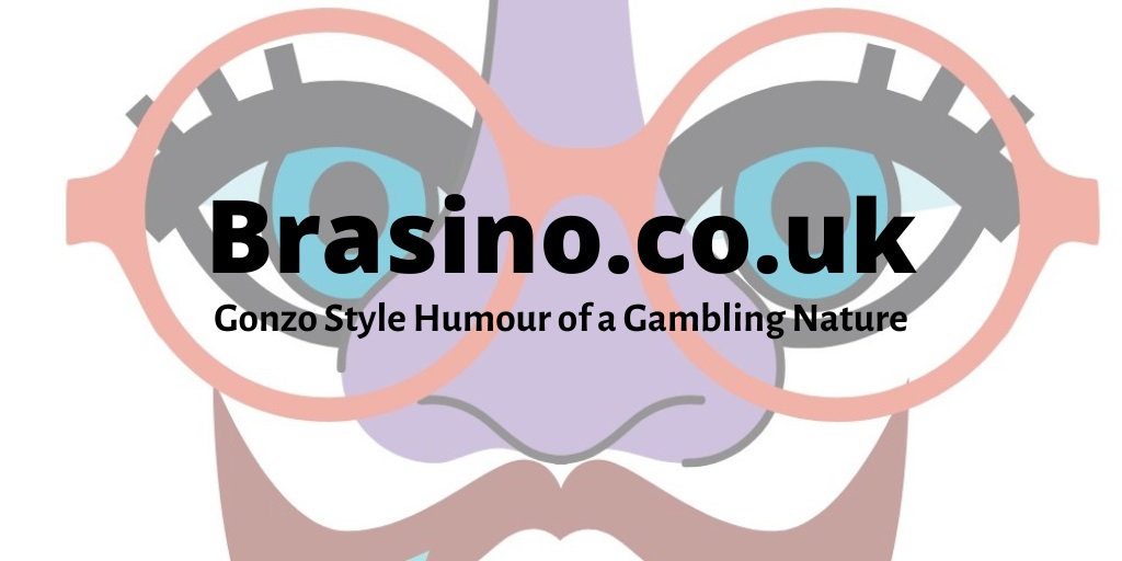 BrasinoU's tweet photo. No Good Deed Goes Unpunished. Read more... https://t.co/6fN0EsVMhN #Casino #HorseRacing #GamblingTwitter https://t.co/crRgvZmgkr