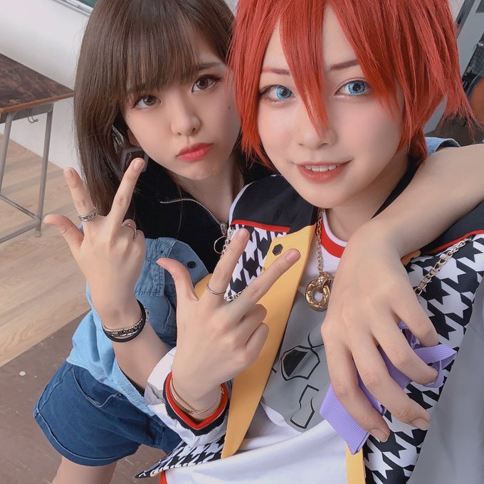 コスプレイヤーicoのTwitter画像44