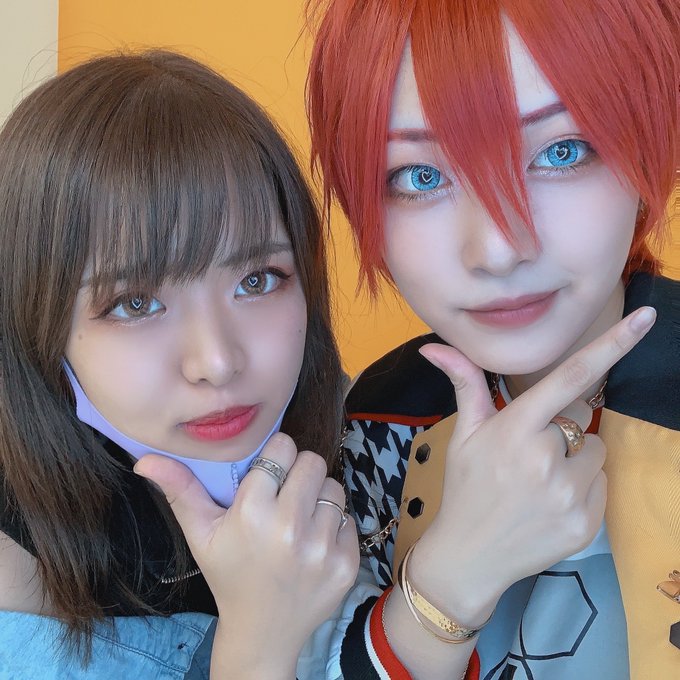 コスプレイヤーicoのTwitter画像43
