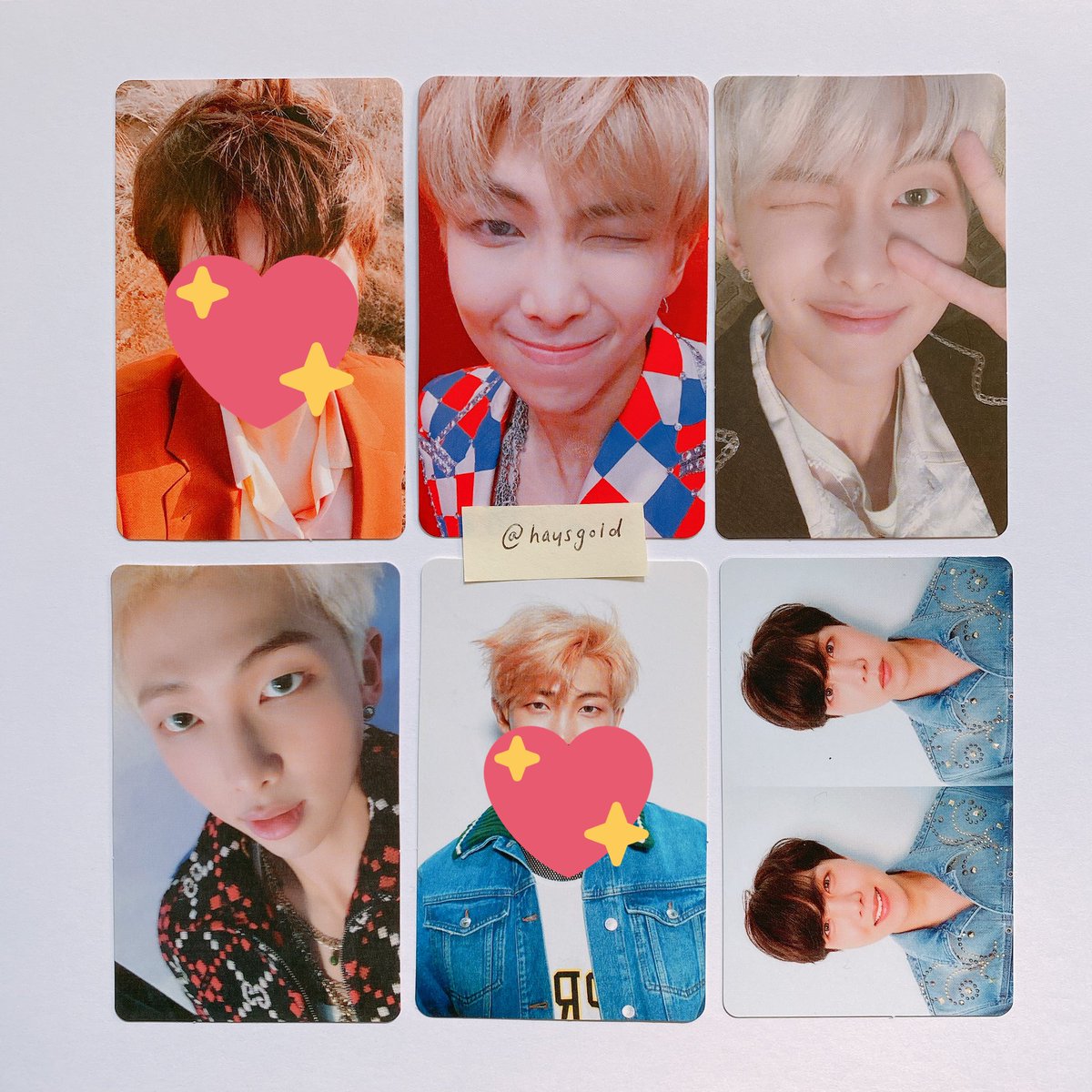 HayHay ⁷ ⟭⟬ 🍡 tweet media