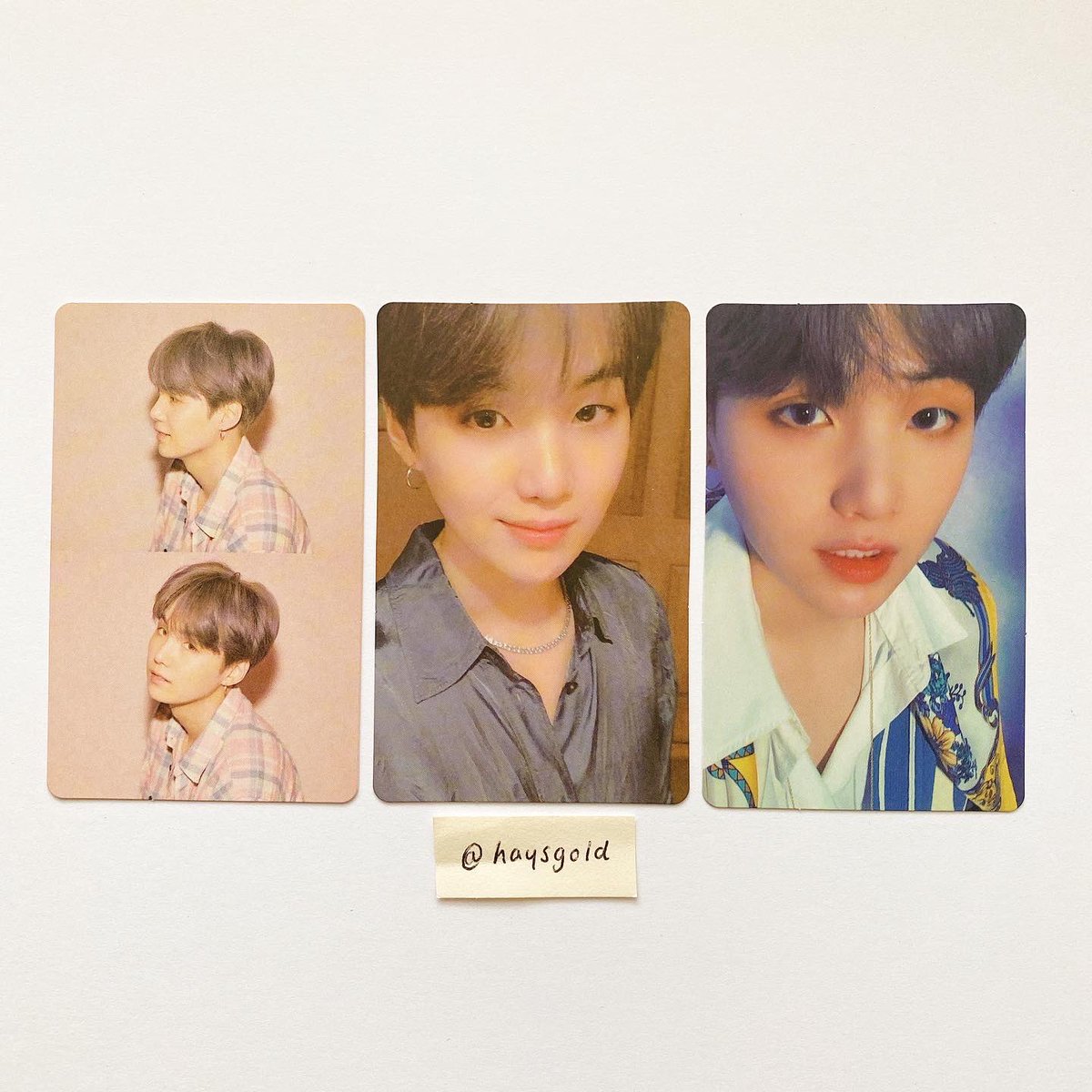 HayHay ⁷ ⟭⟬ 🍡 tweet media