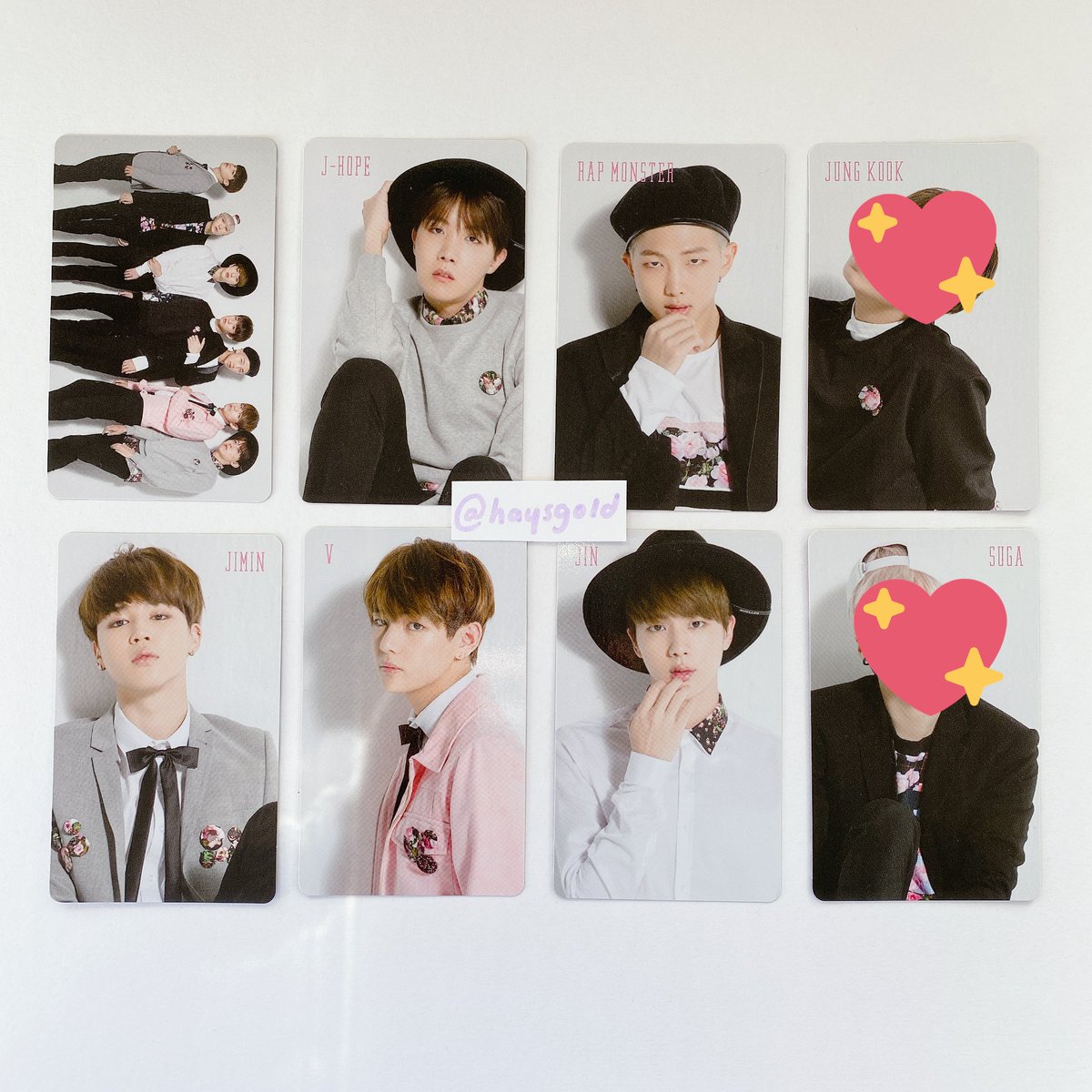 HayHay ⁷ ⟭⟬ 🍡 tweet media