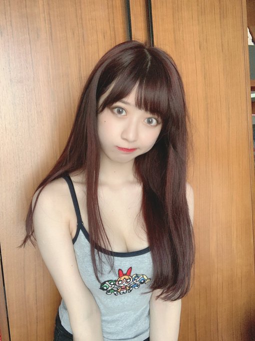 Twitterのコスプレ画像8