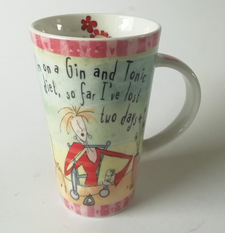 nivagcollects's tweet photo. #UKGiftAM #ukgifthour a great #gift idea for a #birthday #borntoshop items available with #quirky #captions
https://t.co/0YQGaLQz5n https://t.co/7fZhUGAE4t