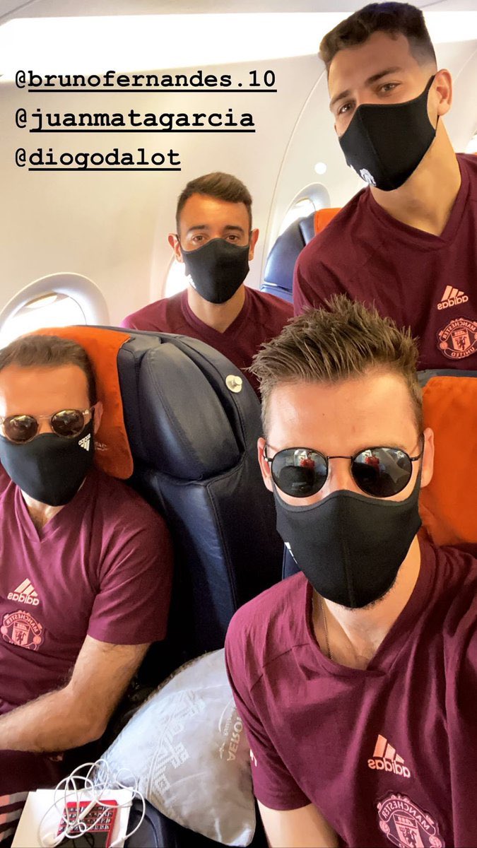 ManUnitedZone's tweet photo. ✈️ 🇩🇪 https://t.co/iVjlqun5p5