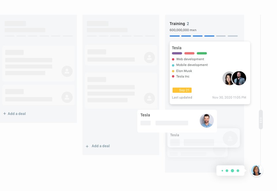 Ticket box for unsolved cases
Invite team members to channels permitted to work. Ticket labels will help you to recognize urgency of the issues and take action. With help of Eroxn tools you will get more satisfied customers.