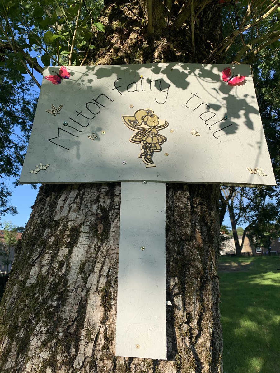 CocoCaterpillar's tweet photo. Might just be the best day of the week to visit your Brand new Fairy Trail and Coco before the weather turns and schools start 🤣🧚‍♂️🐛 https://t.co/h03bjLHbWY