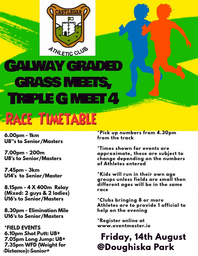 CASTLEGAR AC tweet media