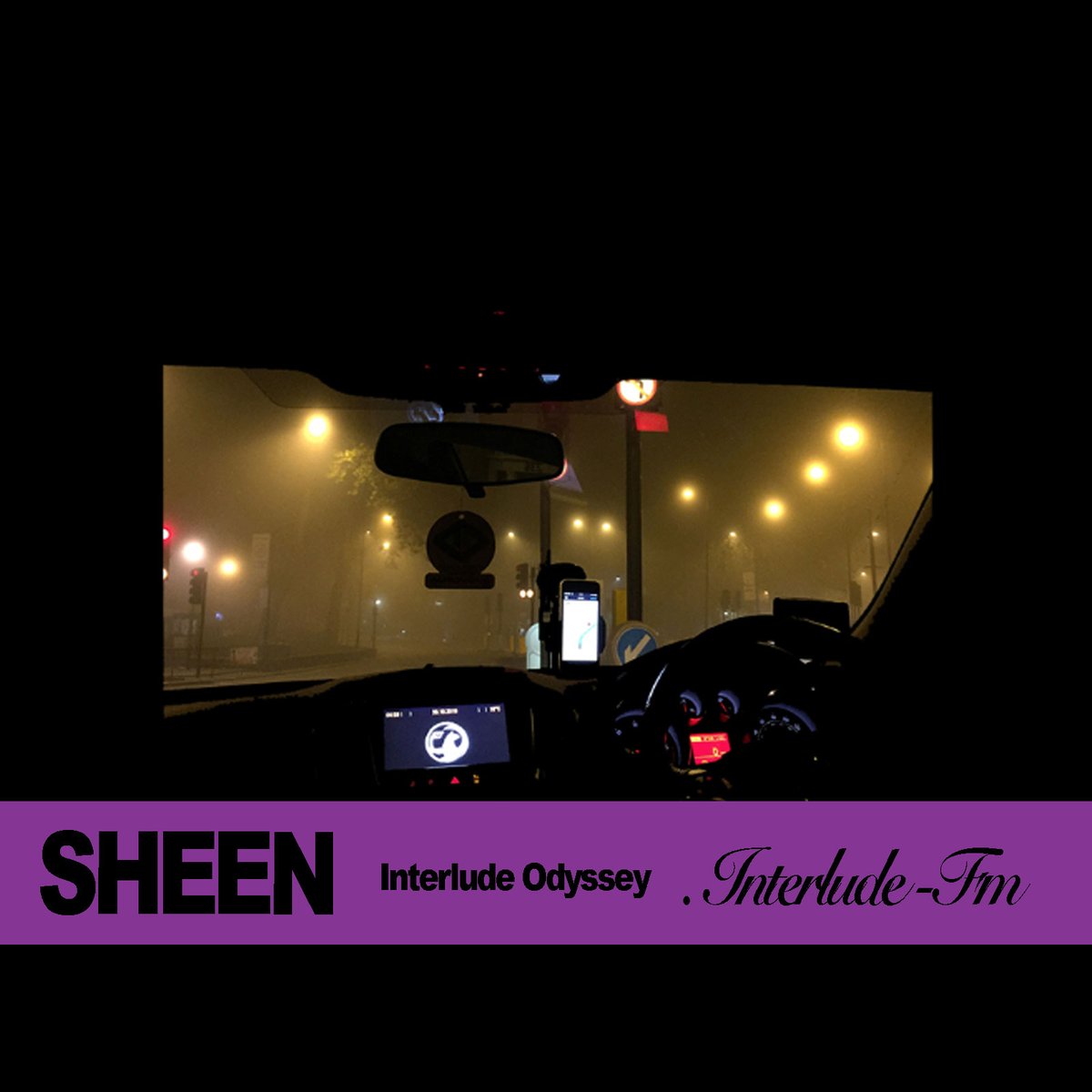 ScratchaDVA's tweet photo. LIVE NOW 10AM UK // @ssheenmachine 
SHEEN's [Interlude Odyssey]

#INTERLUDEFM
Listen here: https://t.co/1UPQQ0UZtz https://t.co/Jy7El8uMaa