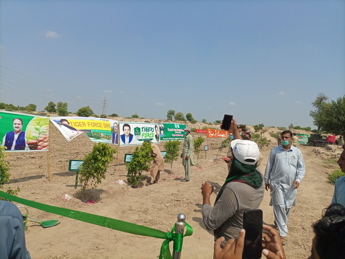 SwlTigerforce's tweet photo. ۹ اگست ۲۰۲۰ کو ٹائیگرز فورس ڈے کے موقع پر شجر کاری مہم کا حصہ بنیے اور پودا لگاتے ہوئے اپنی سیلفی بنا کر وزیر اعظم کورونا ریلیف ٹائیگرز فورس کی ایپ پر اپ لوڈ کریں اور تاریخ کا حصہ بنیے۔ @UdarOfficial @ImranKhanPTI @GOPunjabPK https://t.co/2lvgHXkgfz