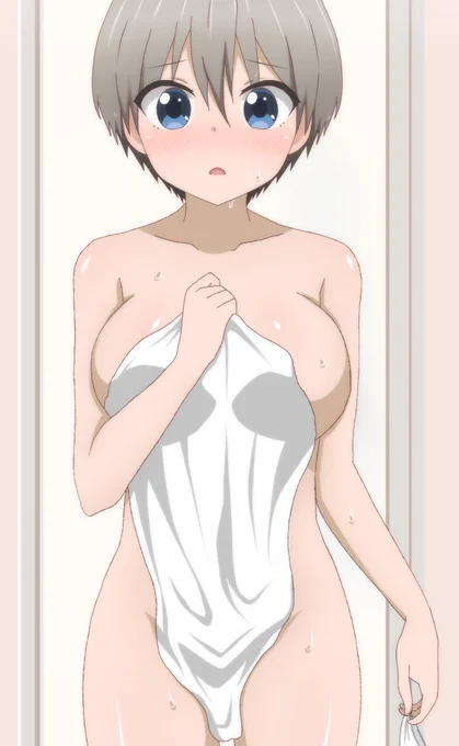 宇崎ちゃん。。 