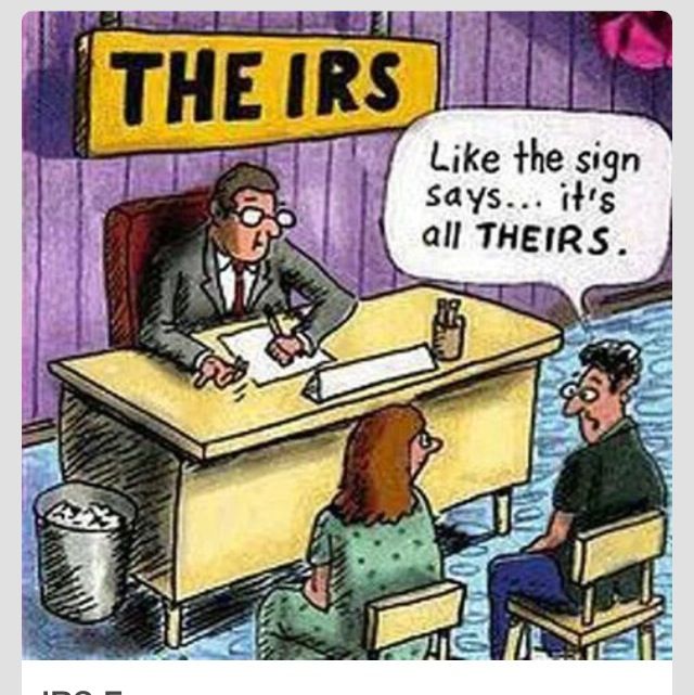 US_Tax_Practice's tweet photo. #SundayFunday https://t.co/rINcAVI3x7