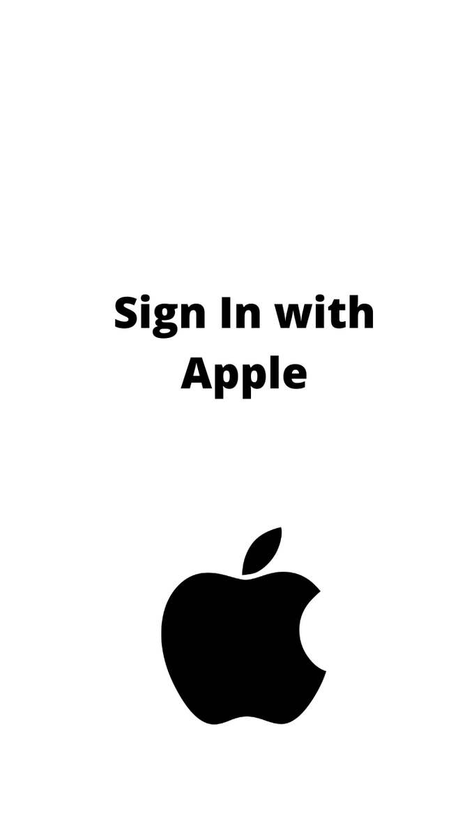 ResearcherApp's tweet photo. Sign In with Apple is now available on our iOS app for those of you that prefer this login method. #signinwithapple #iosresearcher https://t.co/Tm3mCKKxQF https://t.co/zGiiZKfQtG