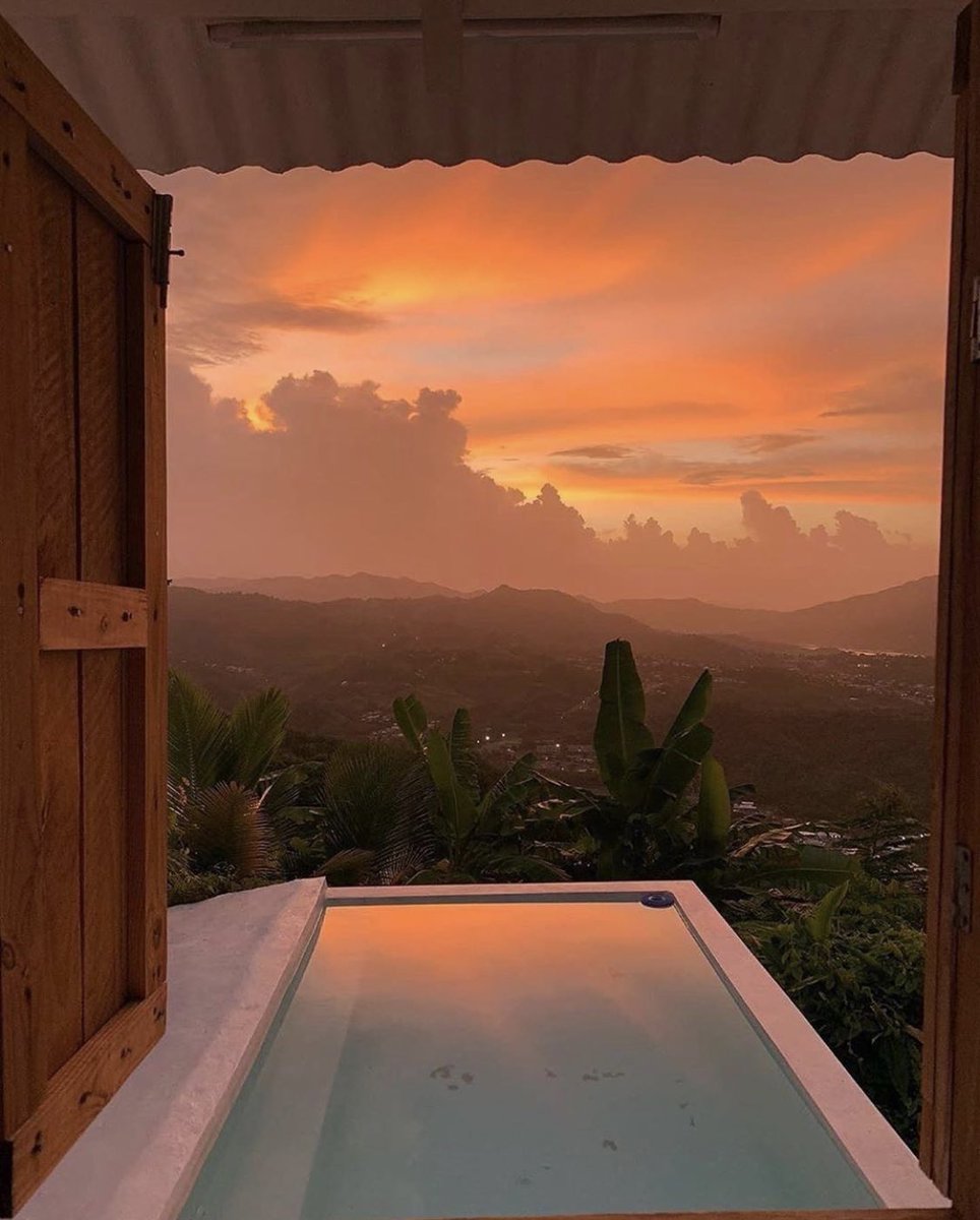 Kind of sunrise 🌅