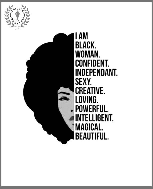 “There is no force more powerful than a woman determined to rise.” Happy Women’s Day to all you amazing queens. ✊🏽