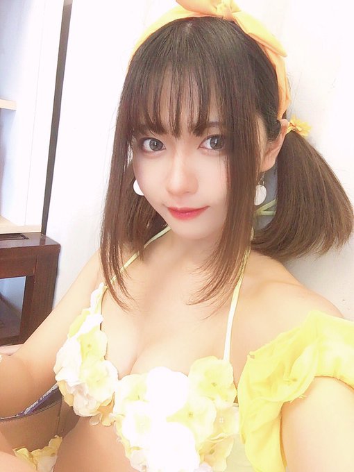 コスプレイヤー蜜苺(みつまい)のTwitter画像12