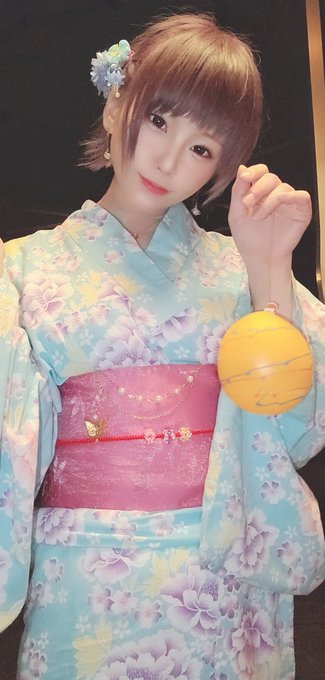 Twitterのコスプレ画像29