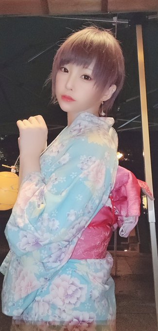 Twitterのコスプレ画像30